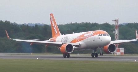 OPTIMIZAM SE ŠIRI BRITANIJOM: Aviokompanije i putničke agencije zabilježile su ogroman rast broja zakupa za ljetni godišnji odmor 2021. iako je situacija i dalje nepredvidiva