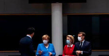 Čelnici EU sastaju se kako bi ubrzali uvođenje pravila vakcinacije!