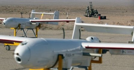 Američka vojska ulaže u prototip oružja koje će "uklanjati" dronove!