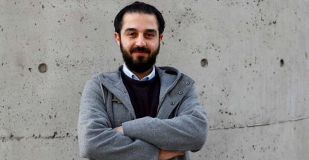 Sirijski migrant pokušava se izboriti za "svoje mjesto" u nemačkom parlamentu