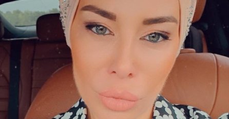 SMETA LI VAM STAJLING ANE NIKOLIĆ? Žene je napale kad su vidjele da je OVO OBUKLA: Onda uslijedio haos, "HITNO NAĐI STILISTU" (FOTO)