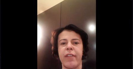 Scenaristica filma Dara iz Jasenovca: Želim da film Jasmile Žbanić osvoji Oscara