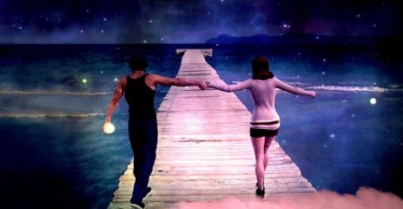 LJUBAV ZA CIJELI ŽIVOT: OVA 3 znaka očekuje susret sa srodnom dušom još ovog proljeća