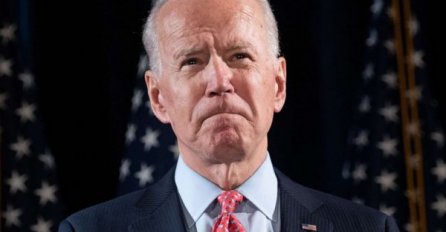 Joe Biden čestitao ramazan: Muslimani imaju velike zasluge za razvoj SAD-a