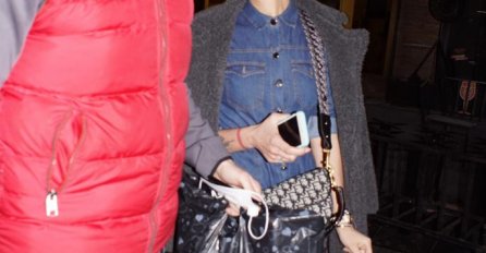 NE ODVAJAJU SE! MINA JAVILA DA SE NE VRAĆA U ZADRUGU: Evo s kojim muškarcem je uslikana, ODAVNO NIJE BILA SRETNIJA