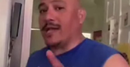 Otac postavio KAMERU u kćerkinu sobu da vidi šta radi sa dečkom: A onda je doživio NAJVEĆE IZNENAĐENJE KAD JE POGLEDAO SNIMAK (VIDEO)