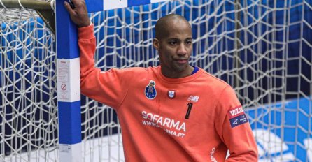 PRVI GOMAN PORTUGALA PREMINUO NAKON SRČANOG UDARA NA TRENINGU