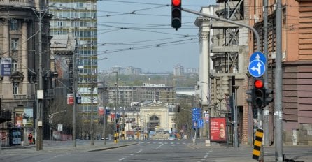 Da li će u Srbiji ponovo uvesti POLICIJSKI ČAS i zatvaranje? JASAN ODGOVOR ŠTABA