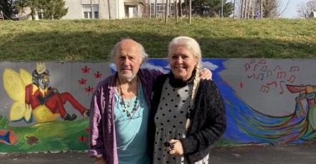 ZIJAH SOKOLOVIĆ NAPUSTIO BOLNICU: Evo u kakvom je stanju