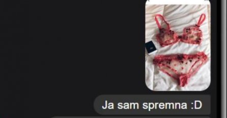 MUŽ JE KRATKO IZAŠAO DO PRODAVNICE, A MOBITEL OSTAVIO KOD KUĆE: Tad mu je stigla ova PORUKA, uradila sam ono što bi i SVAKA UDATA ŽENA NA MOM MJESTU