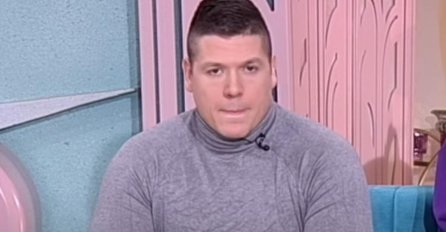 SLOBA RADANOVIĆ ŠOKIRAO IZJAVOM O ŽENAMA U EMISIJI: Razbjesnio voditeljicu, "JA NE MOGU NA OVO DA ŠUTIM", pogledajte njegovu spornu rečenicu