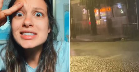 NIKADA VAM NE BI PALO NA PAMET: Sve vrijeme pogrešno tumačimo vremensku prognozu?! EVO KAKO TREBA!