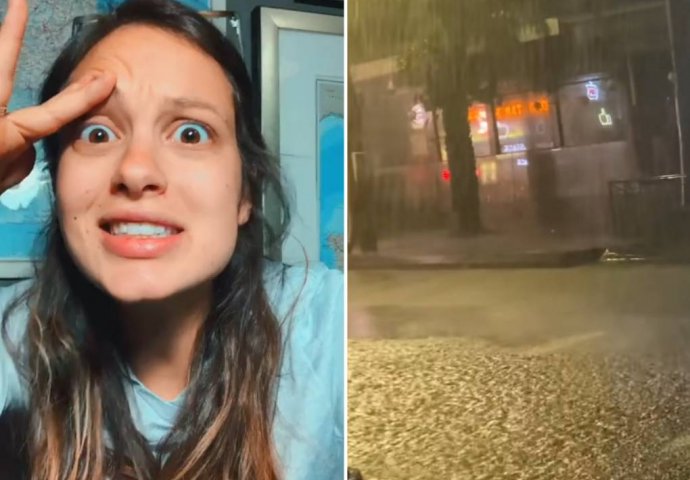 NIKADA VAM NE BI PALO NA PAMET: Sve vrijeme pogrešno tumačimo vremensku prognozu?! EVO KAKO TREBA!