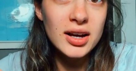 "Prije 32 godine smo raskinuli vezu od 5 godina i stvarno smo se voljeli."