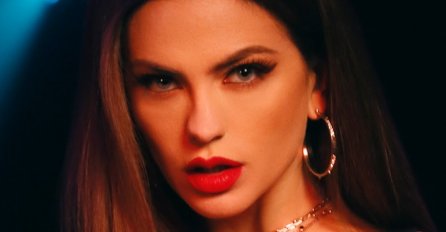 "Plakala sam kad mi Saša Popović predložio OVAJ NADIMAK": Milica Pavlović otvorila dušu i otkrila 1 detalj koji NIKO NIJE ZNAO