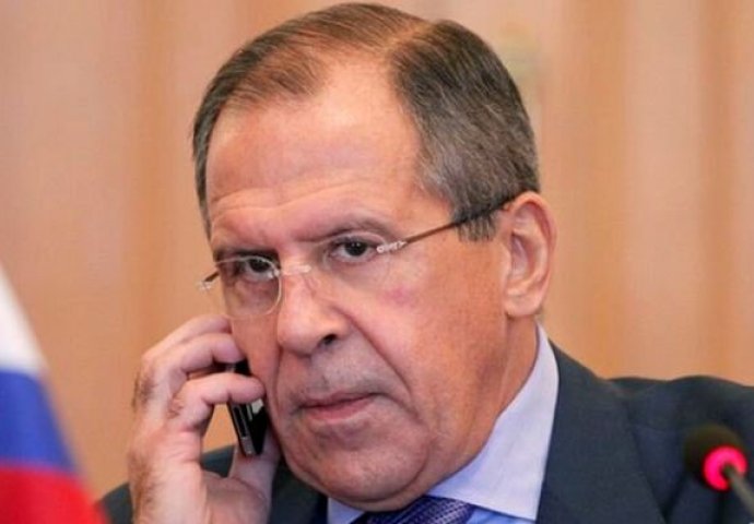 Rusija tvrdi da su SAD samo nekoliko minuta prije napada poslale upozorenje Siriji!