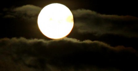 SUTRA JE PUN MJESEC, EVO ŠTA TREBATE URADITI da privučete sreću: Astrolozi savjetuju, ovo ispoštujte obavezno!