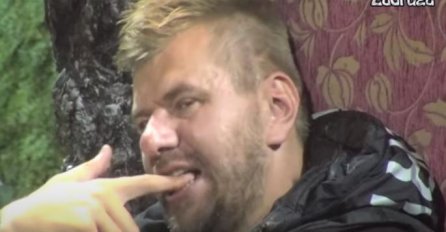 ŠOK, JANJUŠ OBJAVIO SLIKU SA BIVŠOM ŽENOM ENOM - POMIRILI SU SE?: Gore društvene mreže, uslijedila lavina komentara