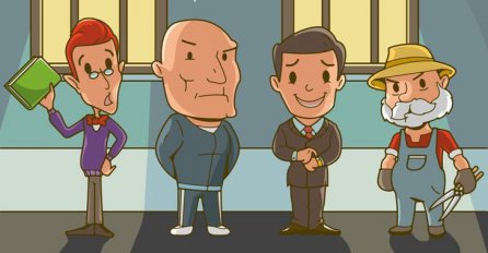 Detektivska mozgalica: Ko je ubio profesora geografije i kako je policija riješila ovu misteriju?