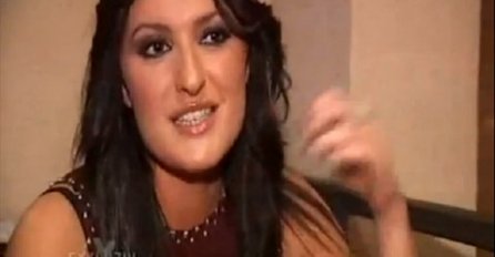 KĆERKA SLAĐE I ĐOLETA ISPROZIVALA LUNU ĐOGANI: Čekajte da vidite reakciju trudnice