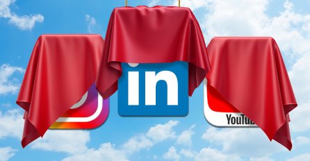 ZABRINJAVAJUĆE: Istraživanje pokazalo kako Facebook i Instagram utiču na NAŠ MOZAK