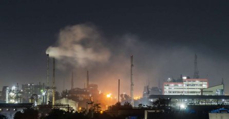 UN upućuje direktno upozorenje zbog globalnog napretka u postizanju ciljeva nacionalne klimatske emisije