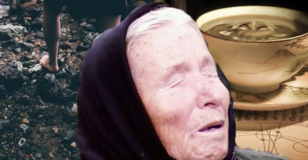 BABA VANGA JE PILA OVAJ ČAJ ZA DUG I ZDRAV ŽIVOT: Savjeti zlata vrijedni, evo čega se pridržavala