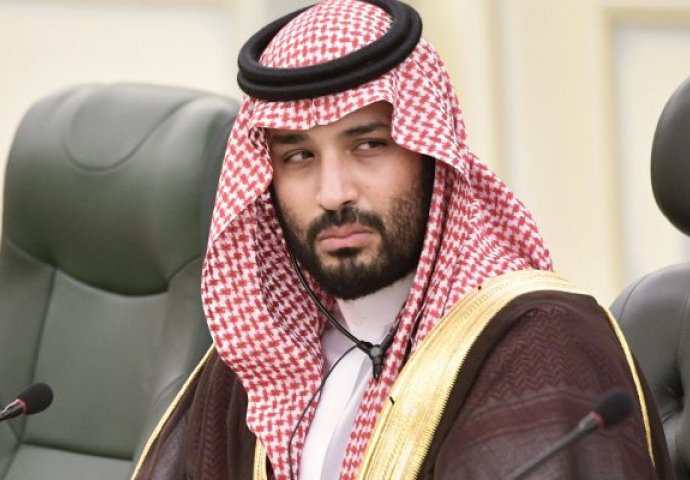 Saudijski prijestolonasljednik "odobrio" operaciju ubistva Khashoggija!