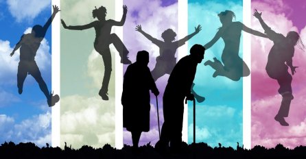 Zanimljiv horoskop: Kakvi ćete biti u starosti