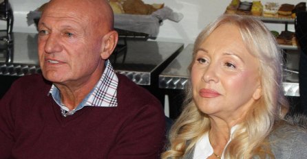 POTRESNA ISPOVIJEST GORDANE ŠAULIĆ! Šabanova udovica iznela JEZIVE detalje svoje porodice!
