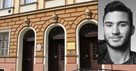 TUŽNE VIJESTI POTRESLE CIJELU BIH: PREMINUO MATURANT PRVE GIMNAZIJE