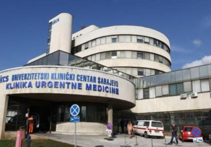 Dvije osobe izgubile borbu sa koronom, veliki broj novozaraženih u Sarajevu, sve više hospitaliziranih