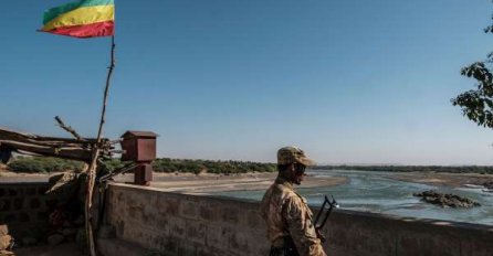 Etiopija: 24 sata masovnih egzekucija i neizrecivog nasilja, tvrde svjedoci, učinjen zločin protiv čovječnosti