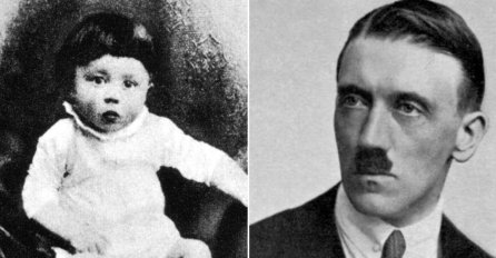 Ranije neviđena pisma koja je napisao Hitlerov otac daju jedinstveni uvid u rani porodični život nacističkog diktatora