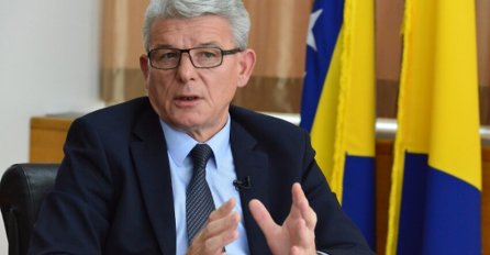 Čestitka člana Predsjedništva BiH Šefika Džaferovića povodom Dana nezavisnosti BiH (VIDEO)