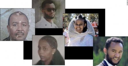 MASAKR U PLANINAMA: Kako se etiopski festival pretvorio u masovno ubistvo