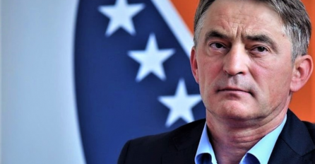 Željko Komšić: "Nema tenkova i granata, ali BiH i dalje napadaju i to kroz institucije"