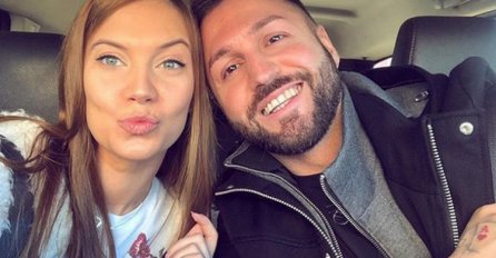 POZAMAŠAN HONORAR Ivana riješila da okonča brak, ali prvo ulazi u “Zadrugu”