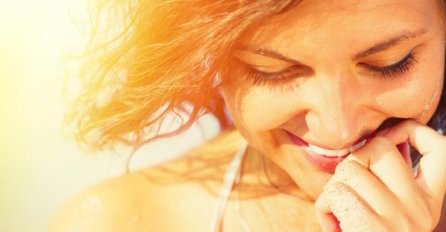 Ako imate pozitivan odgovor na svih 20 stavki to znači da ste SRETNA OSOBA: Ako na samo jednu imate negativan, to znači da ne živite dobro