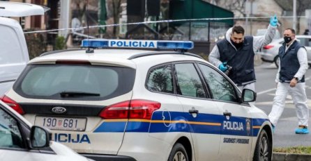 U eksploziji u Zagrebu povrijeđena jedna osoba