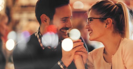 OVA PITANJA ZA DEČKA NA PRVOM IZLASKU SU NEIZBJEŽNA! Kako da ga bolje upoznate, ako ne na ovaj način!