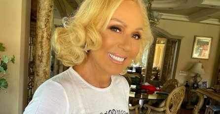 LEPA BRENA POBJEGLA IZ SRBIJE, OTIŠLA NA LUKSUZNO ODMARALIŠE U ITALIJI! POGLEDAJTE SNIMAK: Od pogleda zastaje dah!