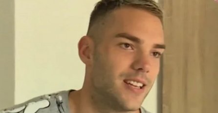 ANĐELO IZ ZADRUGE JE PRAVI FRAJER, A ČEKAJTE DA VIDITE NJEGOVU SESTRU: KRIJE SE OD KAMERA, a izgleda kao avion