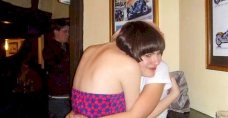 SLIKA 2 DRUGARICE KOJU NIKO NE MOŽE DA SKONTA - ČIJA JE OVO GLAVA?: Kad vidite 3. sliku glava će vas zaboljeti