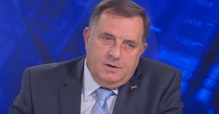 Dodik: Ne krijemo planove da radimo na tome da RS bude nezavisna država