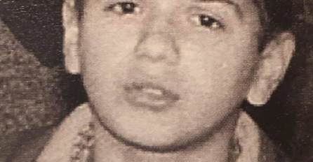 ZNATE LI KO JE NA SLICI? I DANAS JE ZGODAN PJEVAČ: Sumnjamo da ćete pogoditi, EVO O KOME SE RADI