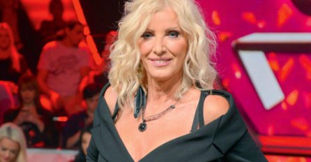 CAKANA IMA KĆERKU JEDINICU, UDATA JE I IMA 3 DJECE: Evo kako ona izgleda, TEK DA ČUJETE GDJE ŽIVI (FOTO)