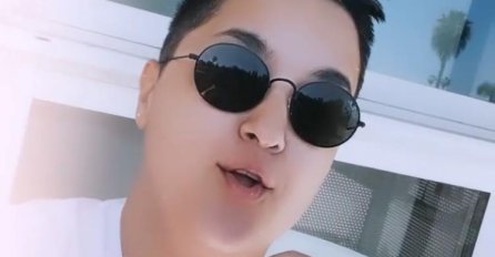 I DŽEJLA SE OGLASILA NA INSTAGRAMU, JEDNIM POTEZOM JE SVE REKLA: Nakon Marijine objave, evo šta je uradila