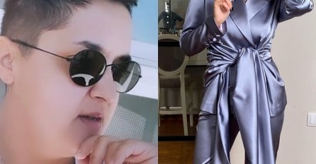 MARIJA ŠERIFOVIĆ SE KONAČNO OGLASILA: Mediji u Srbiji je spajaju sa Džejlom Ramović, a sada se OGLASILA MARIJA I OTKRILA ISTINU