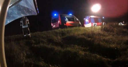  Policija u potjeri za muškarcem koji je bacio bombu u sarajevskom naselju Grdonj